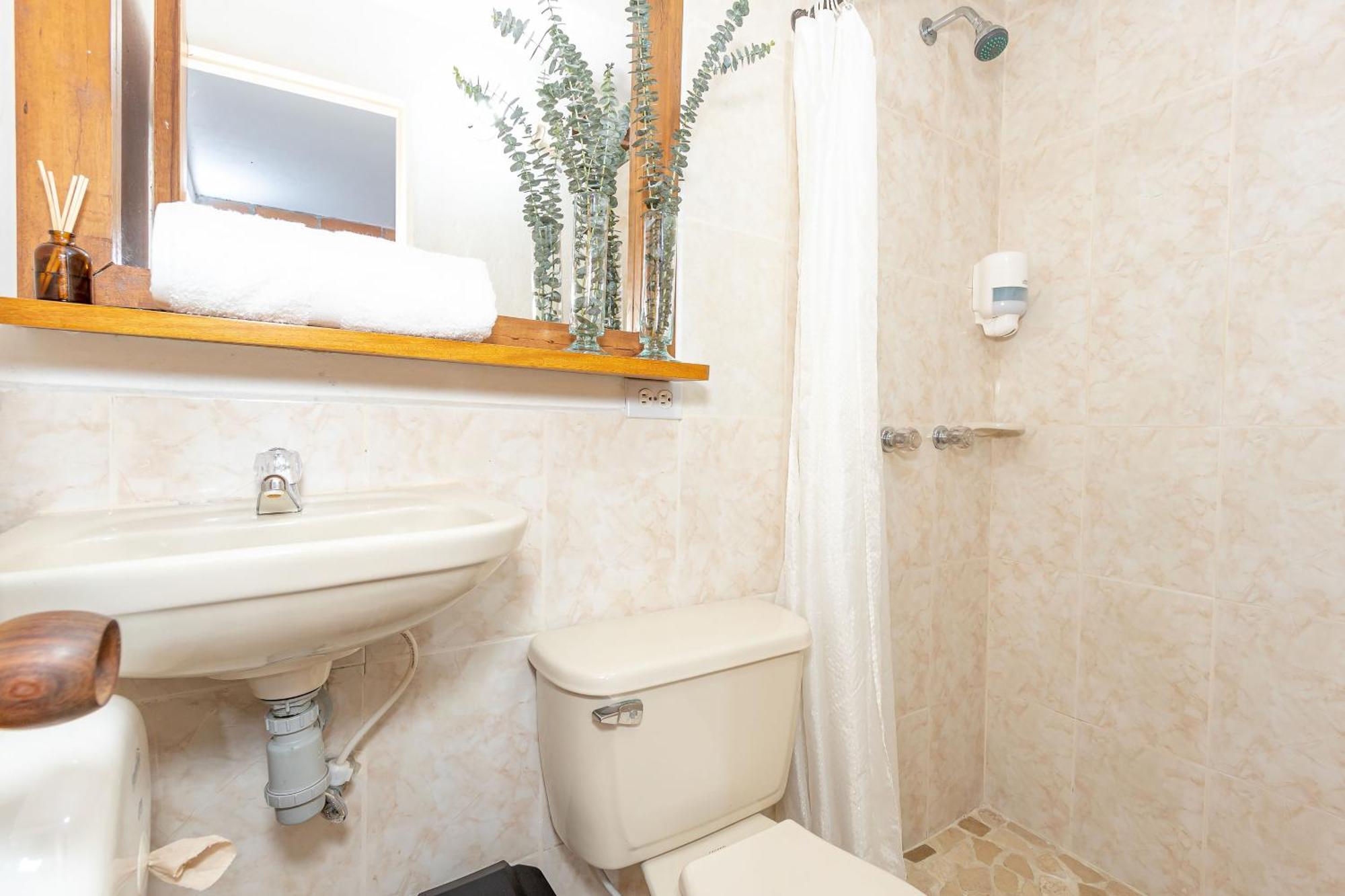 מדיין Gran Caribe Hotel מראה חיצוני תמונה