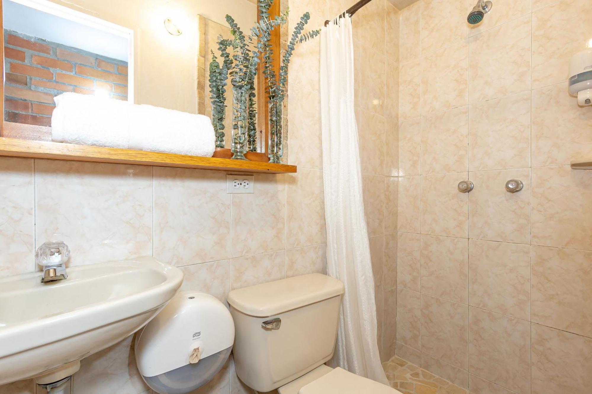 מדיין Gran Caribe Hotel מראה חיצוני תמונה