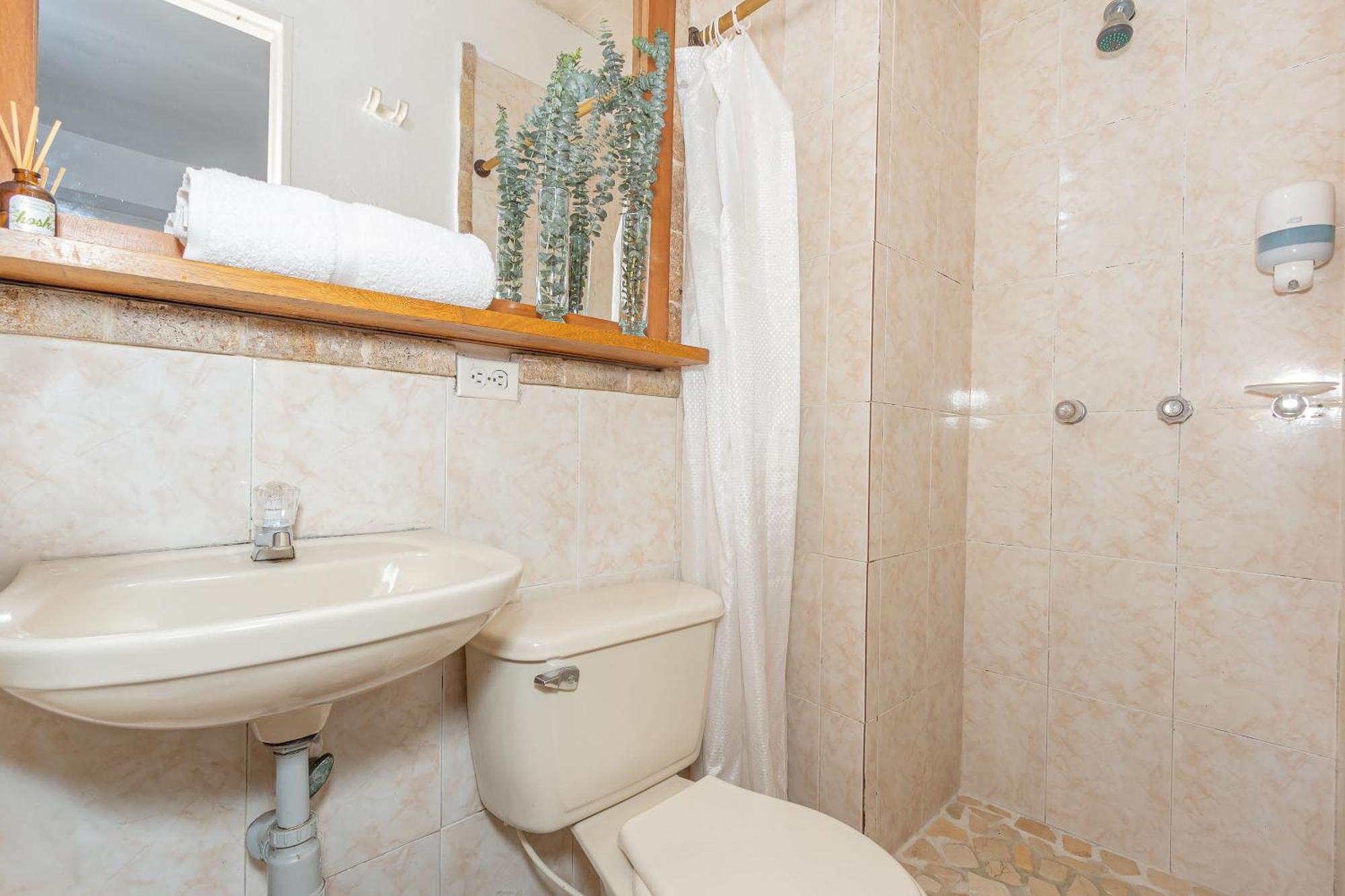 מדיין Gran Caribe Hotel מראה חיצוני תמונה