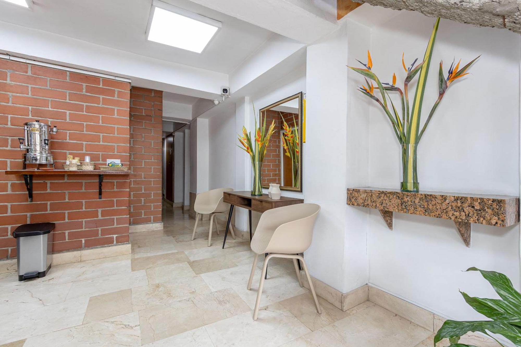מדיין Gran Caribe Hotel מראה חיצוני תמונה