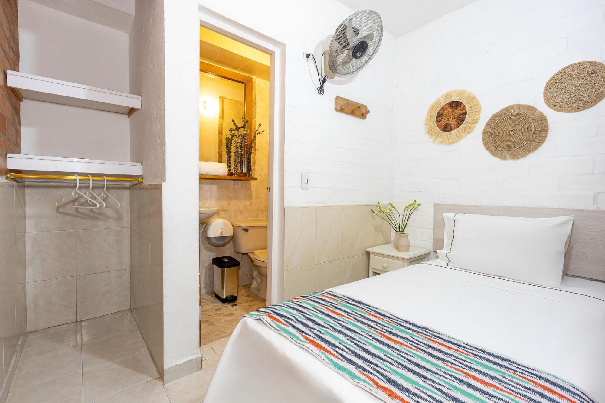 מדיין Gran Caribe Hotel מראה חיצוני תמונה