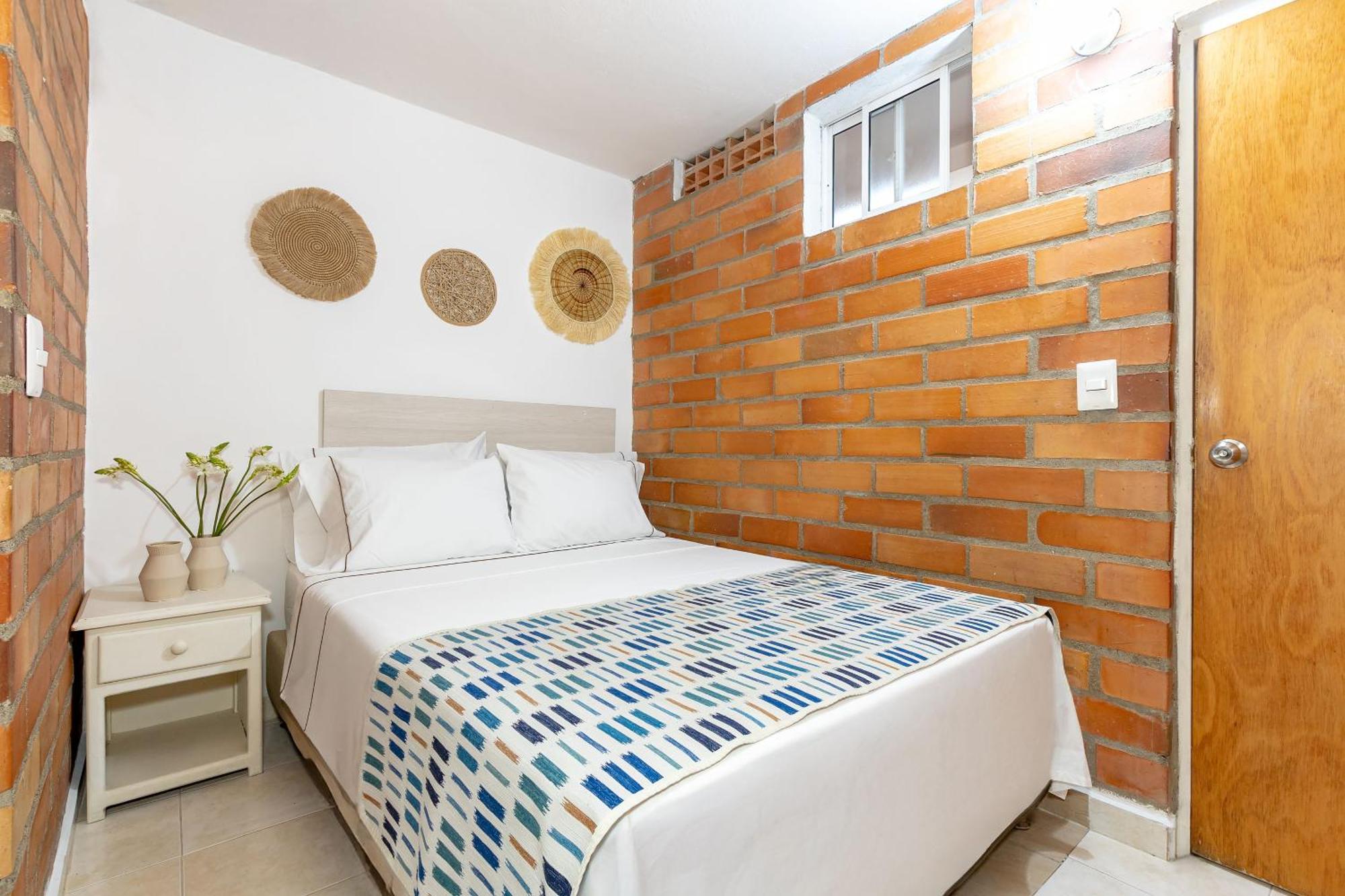 מדיין Gran Caribe Hotel מראה חיצוני תמונה